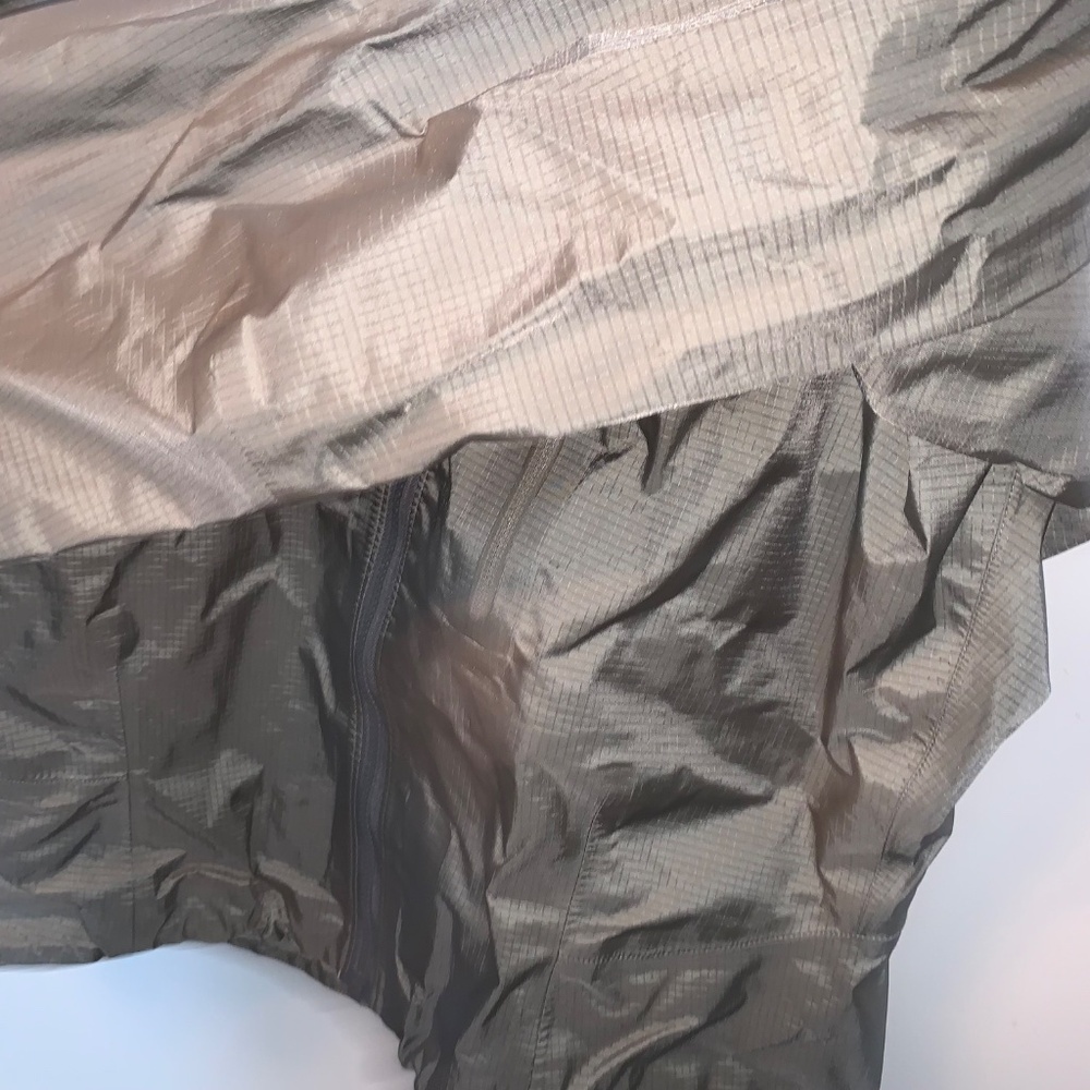 Arc'teryx 1999 Rare Alpha SL Goretex Golden Logo Jacket M - Picture 3 of 14